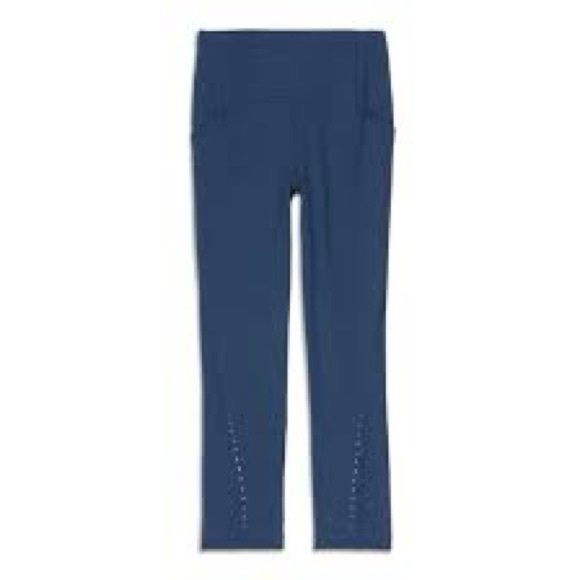 lululemon athletica Pants - Lululemon swift speed high rise leggings